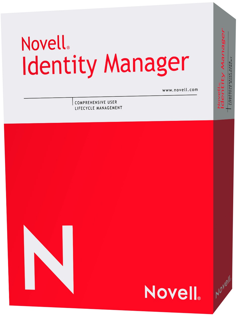 Novell Identity Manager Roles Based Provisioning Module - Priority Maintena