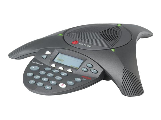 Conference Calls