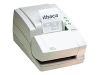 Ithaca 93PLUS Dot-Matrix Printer