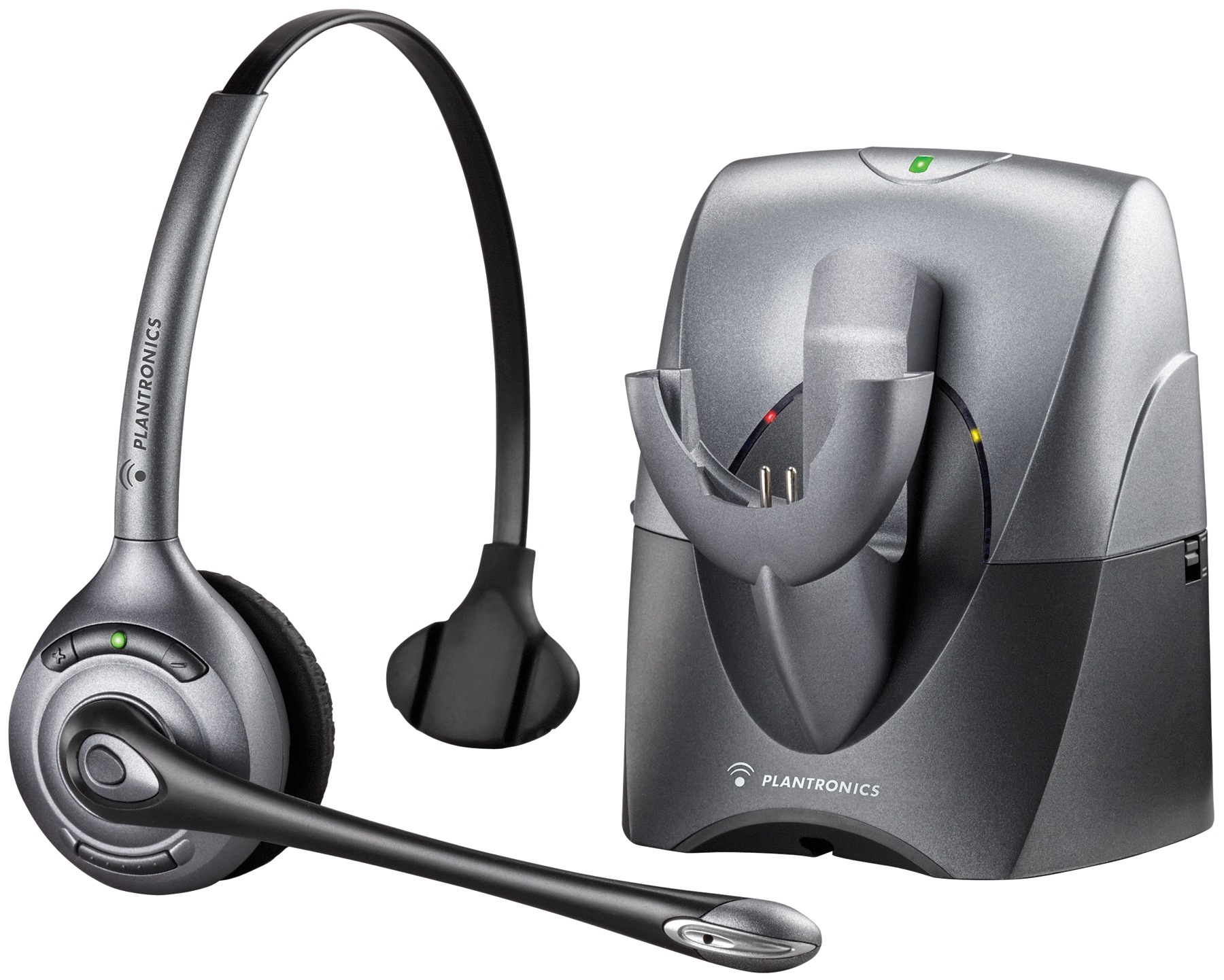 Plantronics CS351N SupraPlus Wireless Professional Headset System