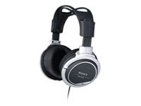 Sony MDR XD200 - headphones