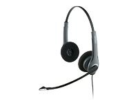 GN Netcom Jabra GN 2000 USB - headset