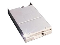 Teac Floppy Drive FD-235HF - Floppy disk drive - Floppy