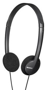 Sony MDR 110LP - headphones