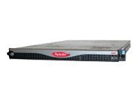 McAfee Email and Web Security Appliance