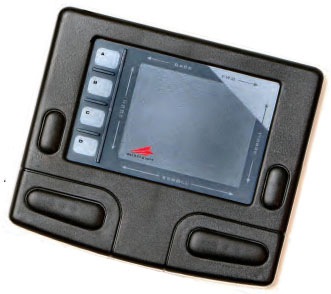 Adesso Smart Cat Pro USB Glidepoint Touchpad