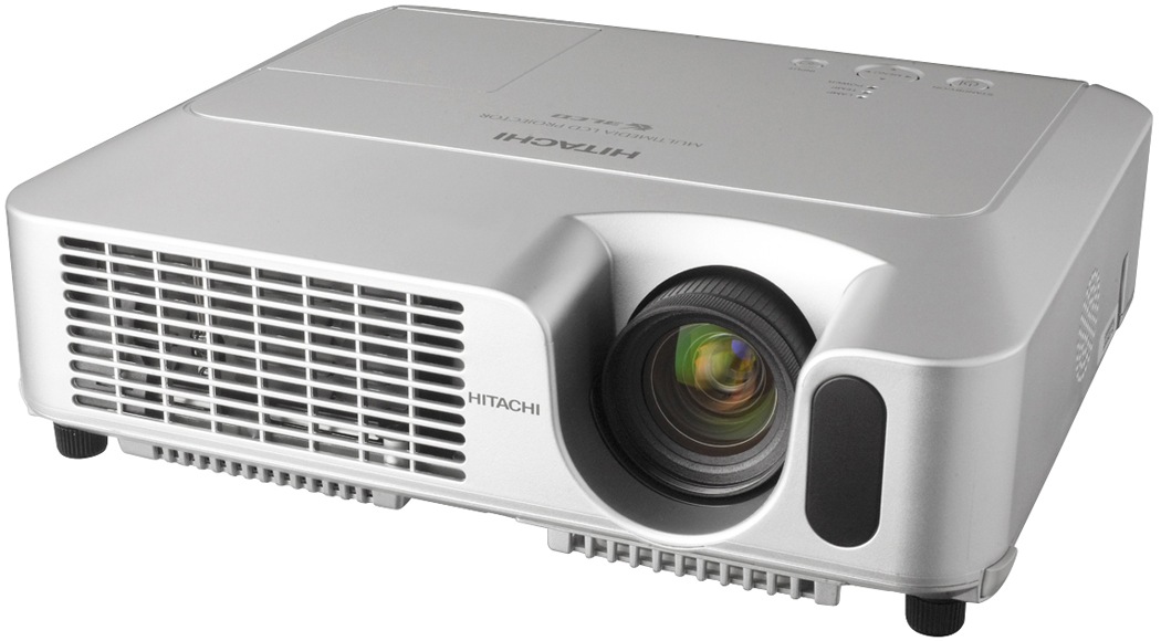 CP-X260 LCD XGA PROJ 2500 LUMENS 500:1