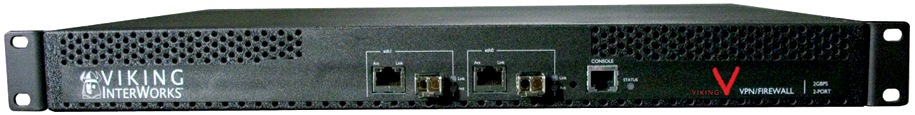 Viking V 2-Gigabit LAN VPN/Firewall