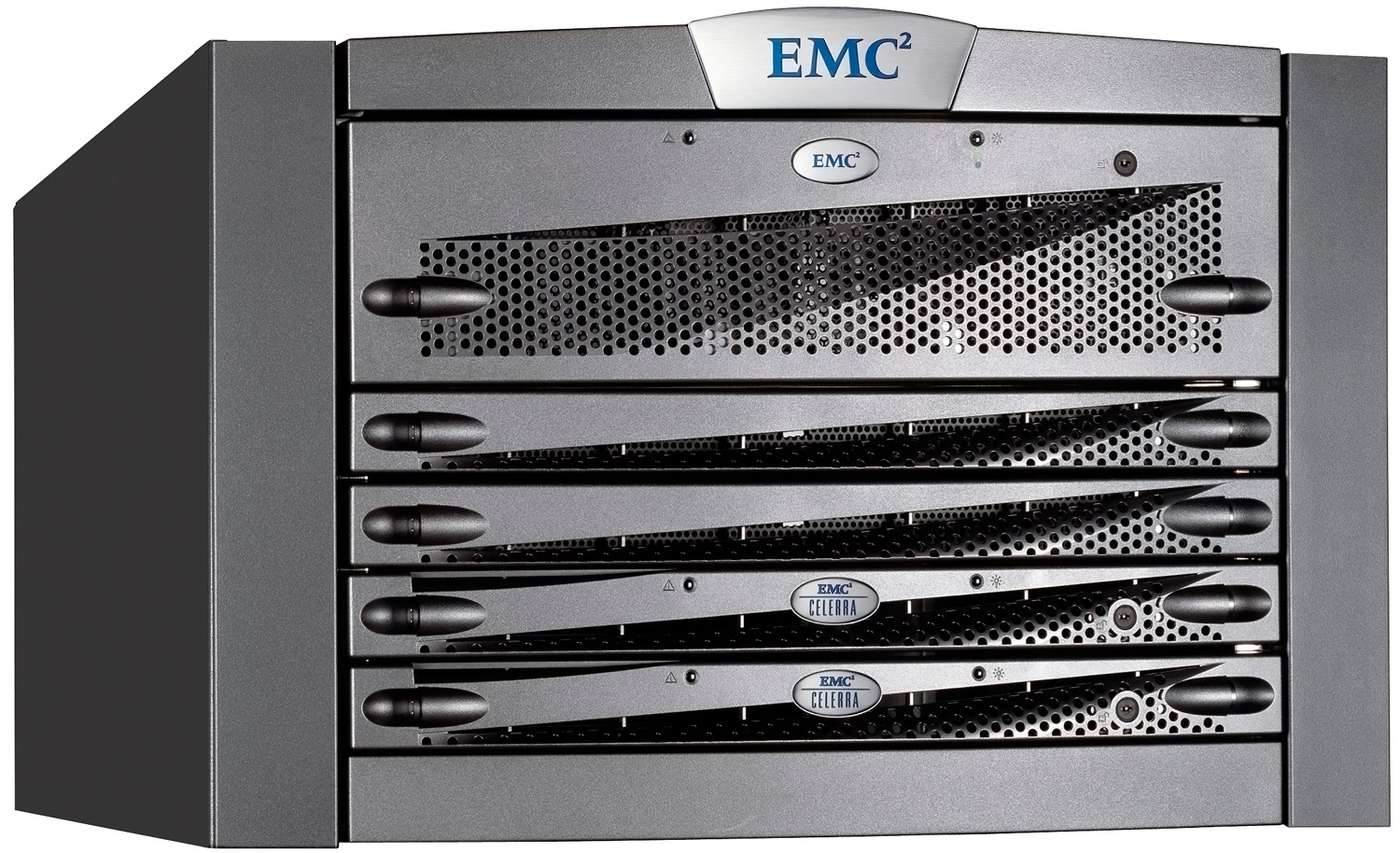 EMC Celerra NS20