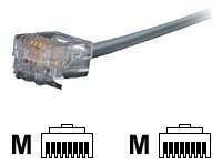 Black Box crossover cable - 7 ft