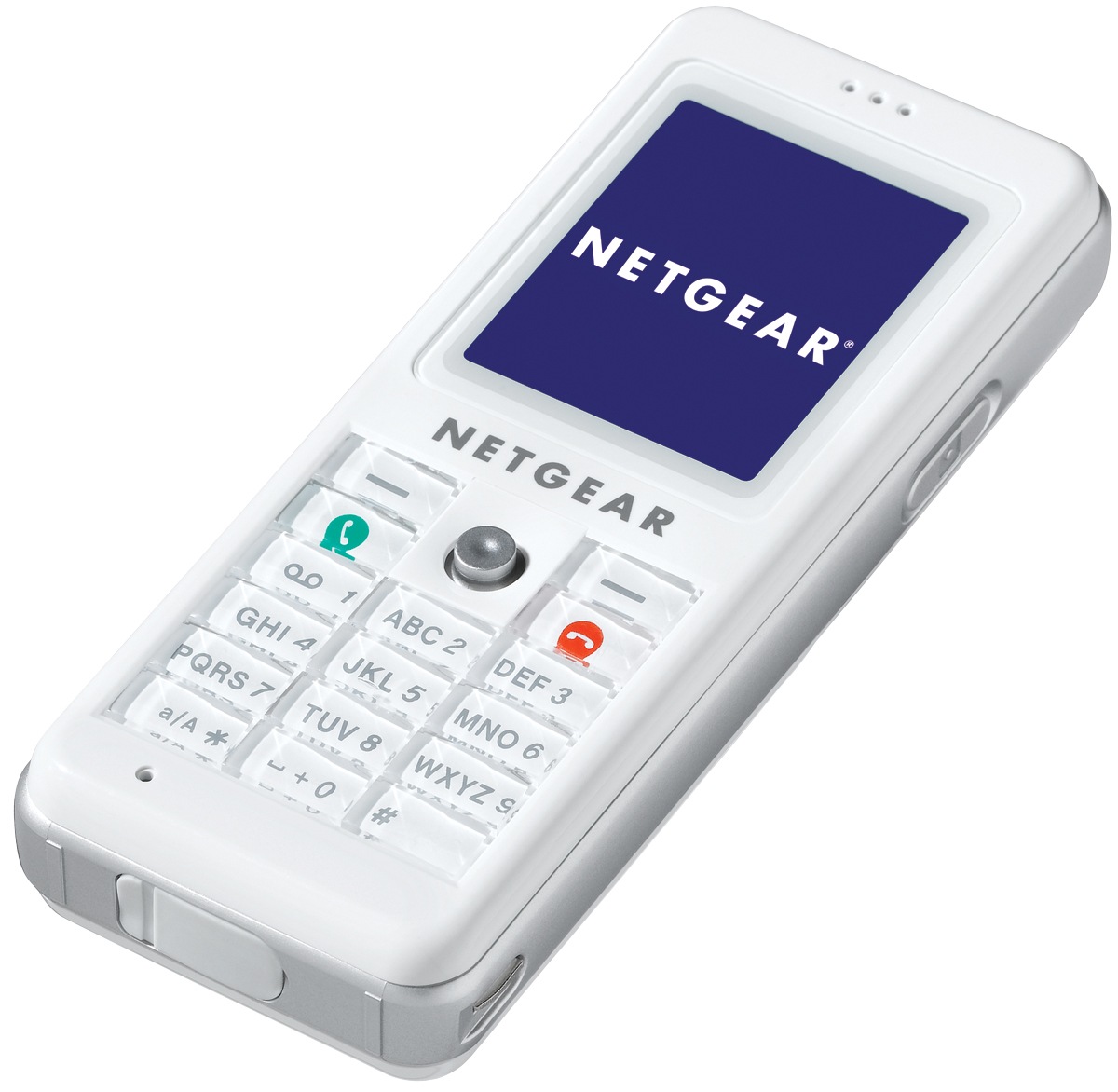 NETGEAR SPH101 Skype WiFi Phone