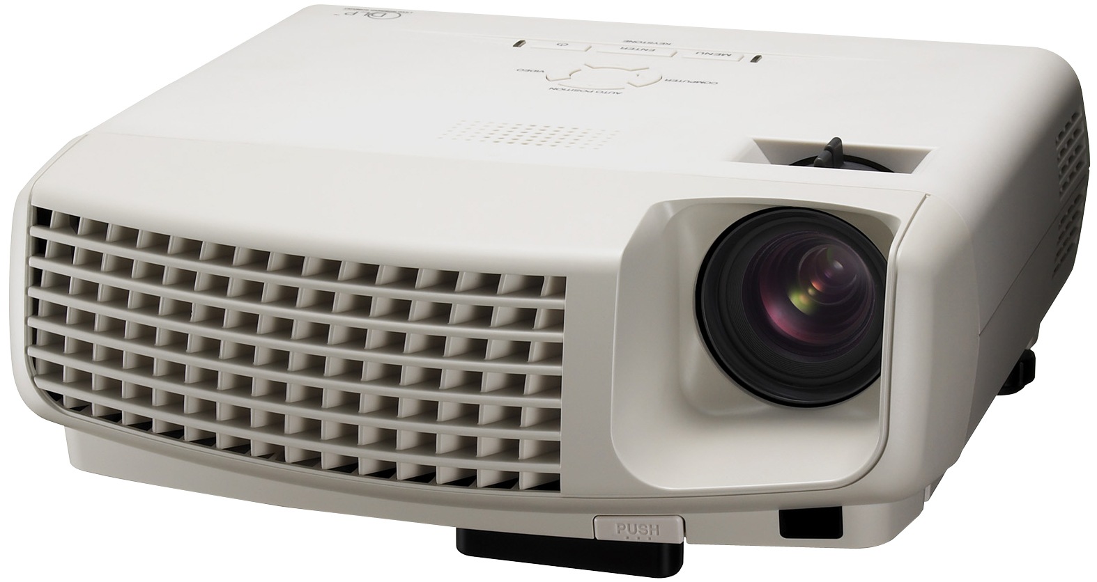 Mitsubishi XD430U