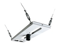 Peerless Lightweight Adjustable Suspended Ceiling Kit CMJ500 - mounting kit
