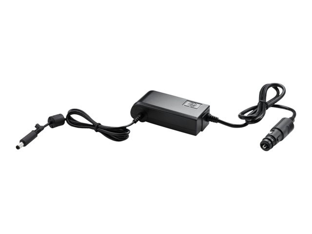 HP Smart 90W Car Power Adapter
