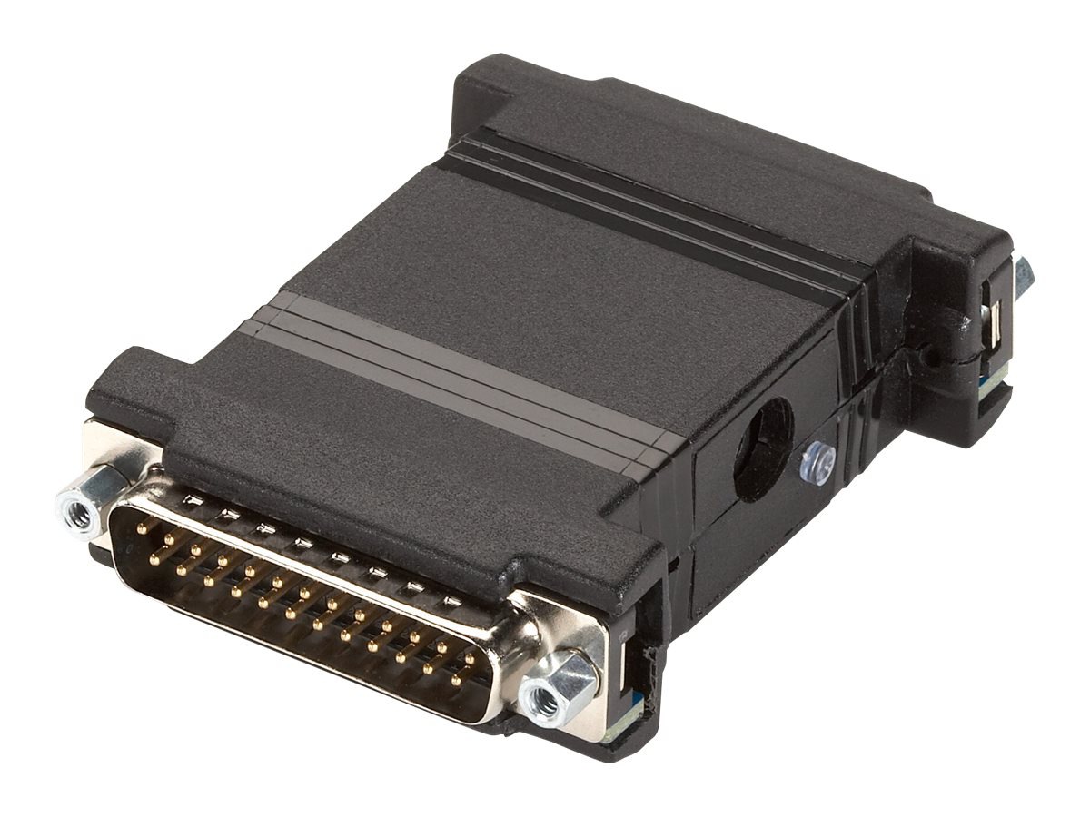 Black Box RS-232 Serial Line Booster