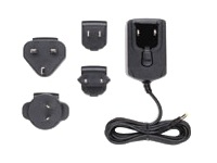 HP iPAQ Travel AC Adapter - power adapter