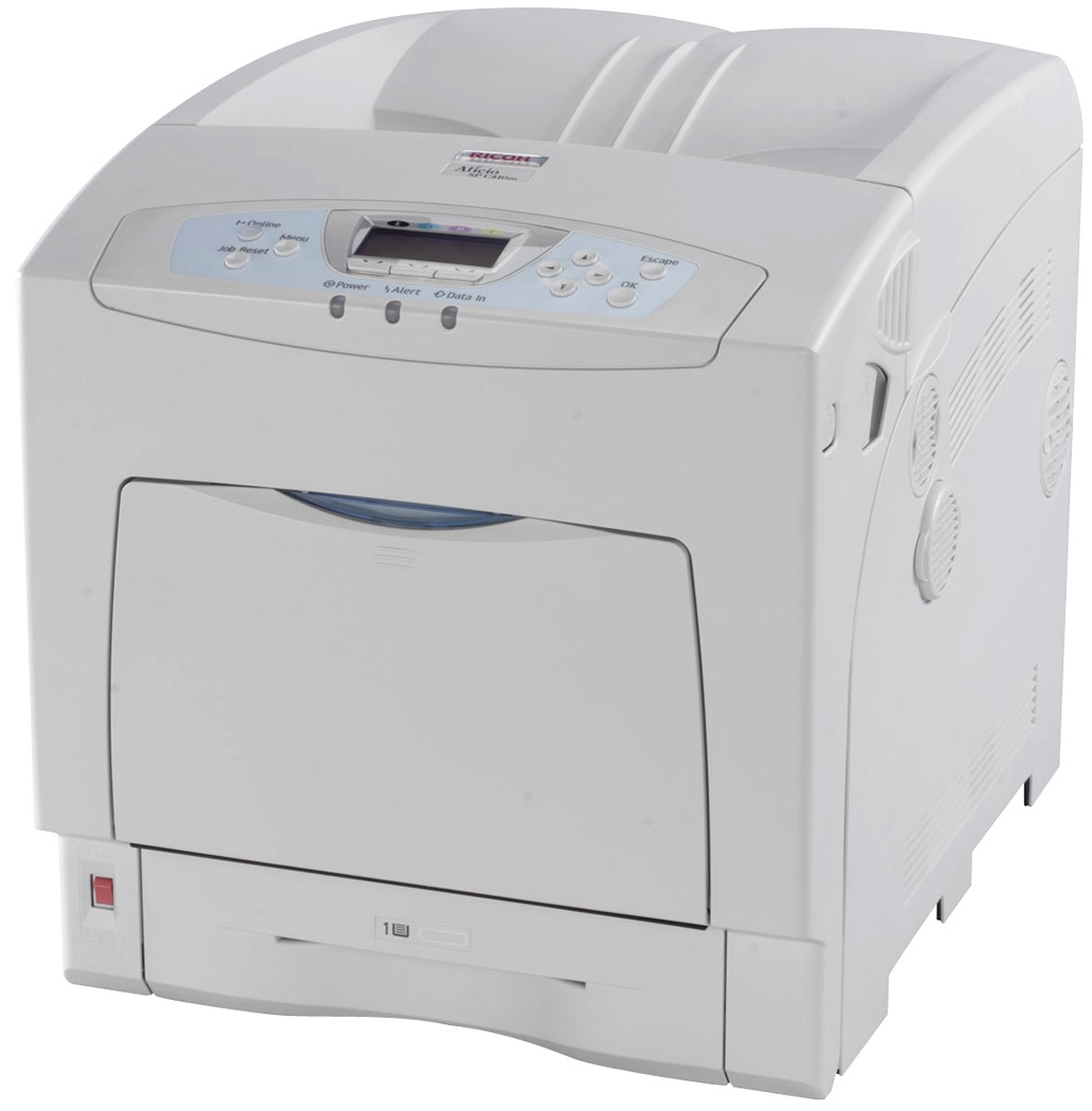 Ricoh SP C410DN