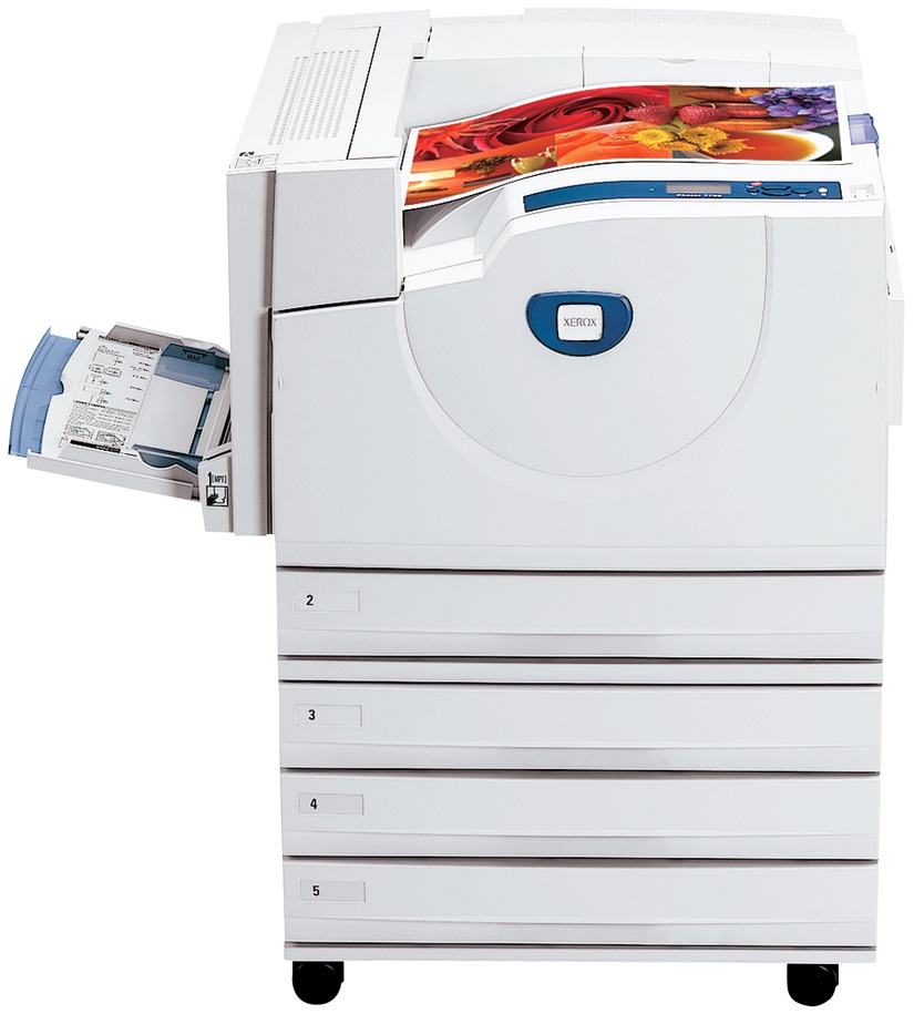 Xerox 7760 Family