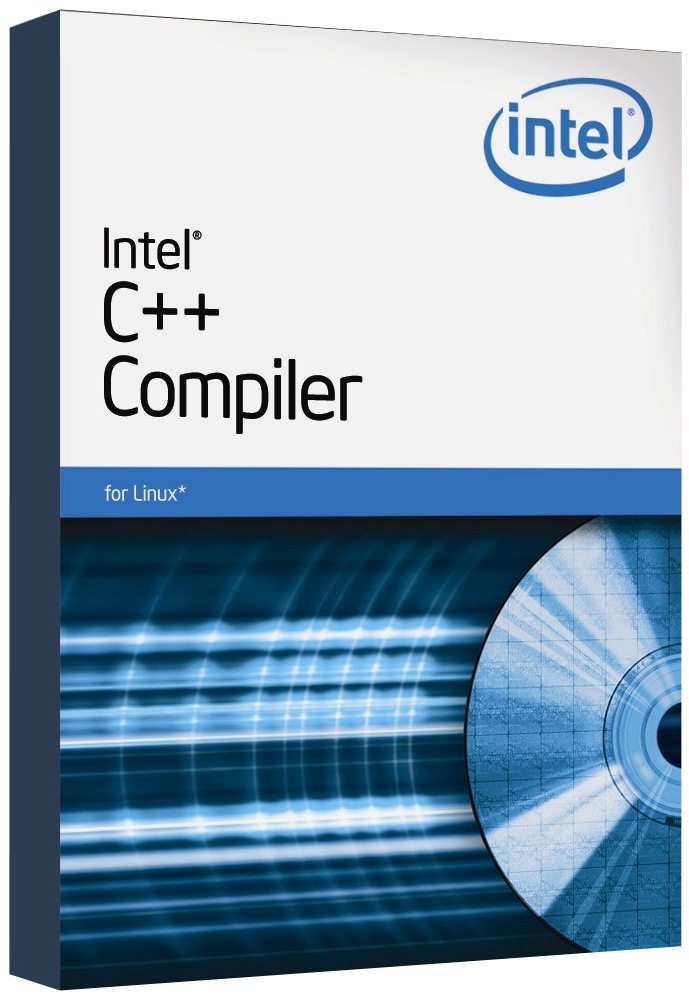 Intel Compiler Suite Professional Edition for Linux - license
