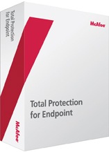McAfee Total Protection for Endpoint