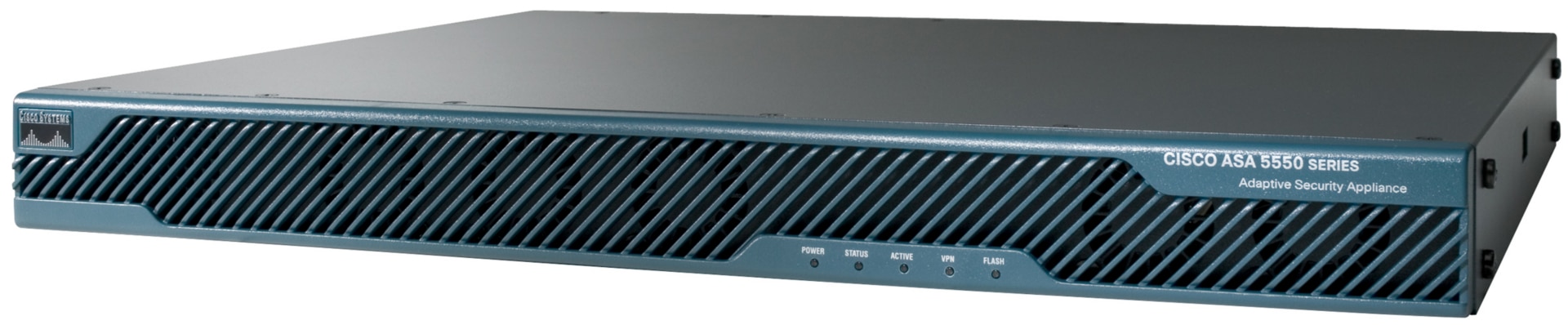 Cisco ASA 5550 Appliance
