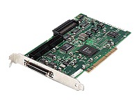 Adaptec SCSI Card 2930 Ultra - storage controller - Ultra SCSI - PCI