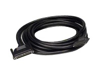 Adaptec SCSI external cable - 6.6 ft