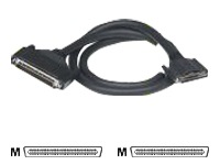 Adaptec SCSI external cable - 1m (3.3ft)