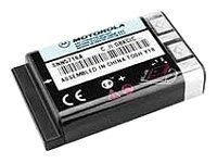 Motorola NNTN4655 - cellular phone battery - Li-Ion