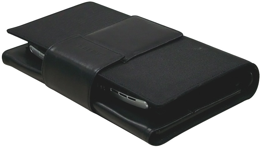 Samsung Q1 Ultra Organizer / Portfolio Case
