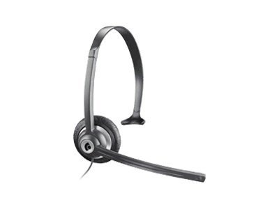 Plantronics M 210C - headset