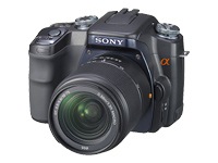Digital Cameras