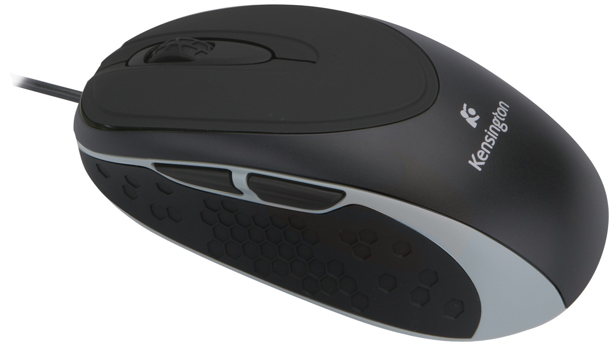 Kensington Ci20 Optical Mouse Pro