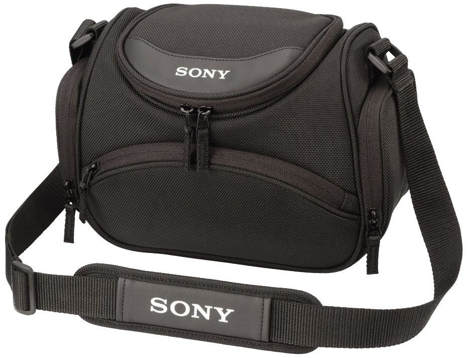Sony Soft Carrying Case