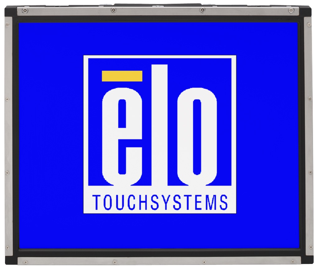 Elo 1939L 19" Rear-Mount Touchmonitor 

