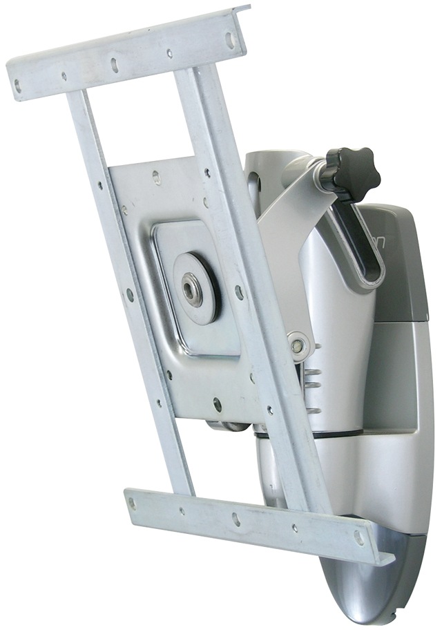Ergotron Neo-Flex HD Wall Mount Pivot