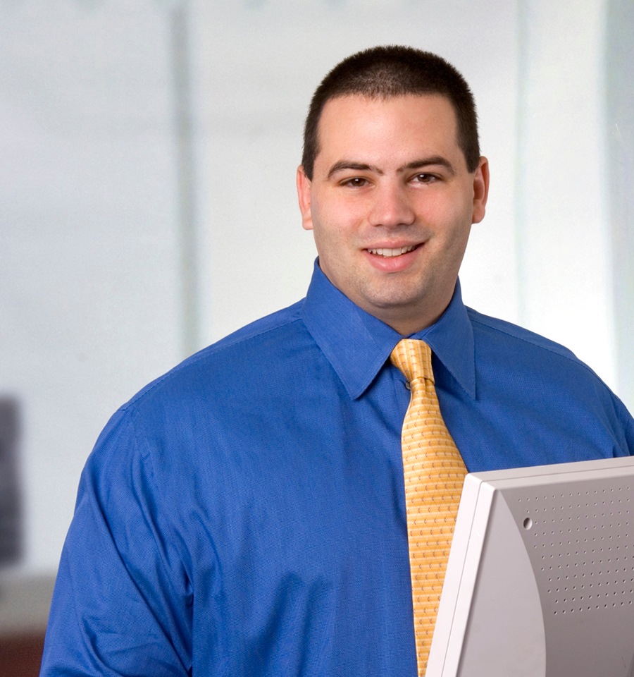 Employee Photo