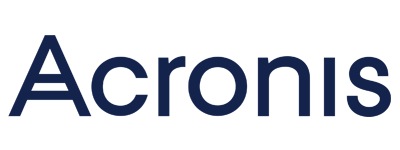 Acronis Gov.