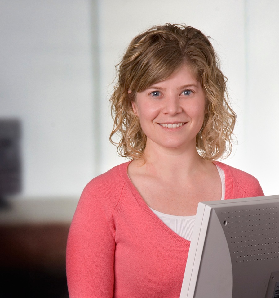 Employee Photo