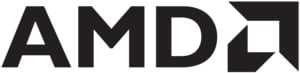 AMD Data Center logo