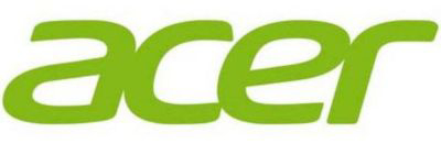 Acer Displays