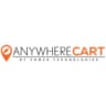 Anywhere Cart logo
