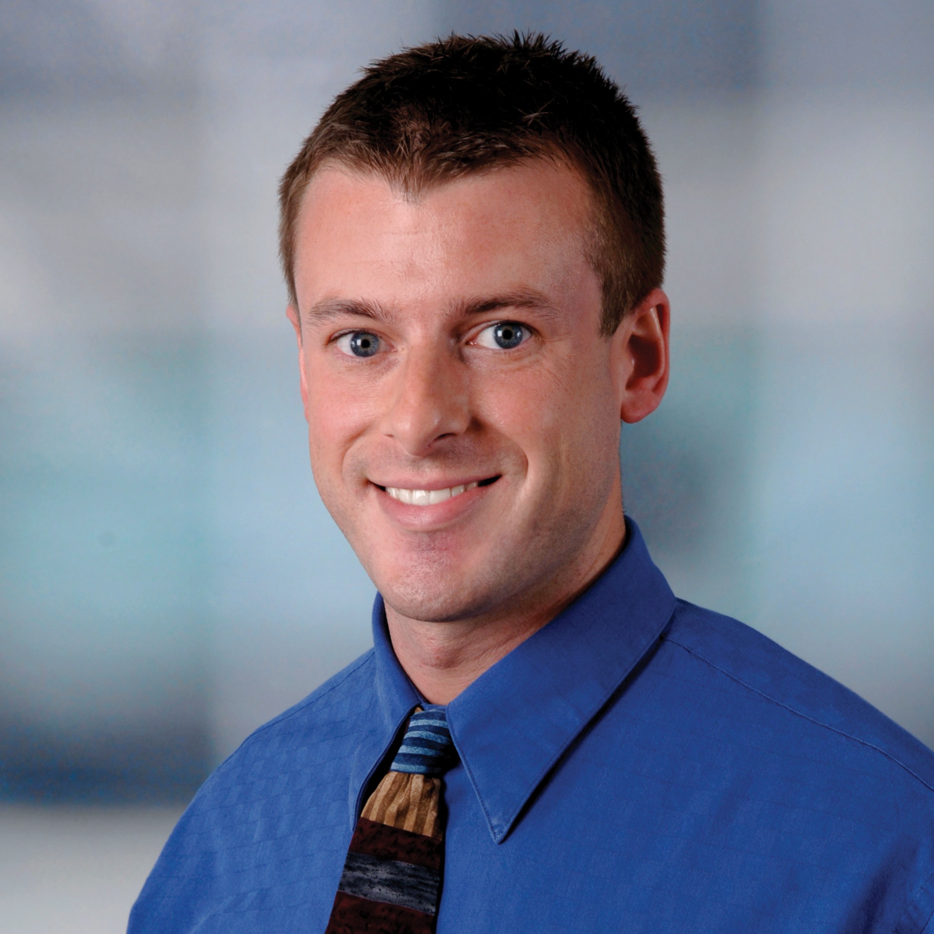 Employee Photo