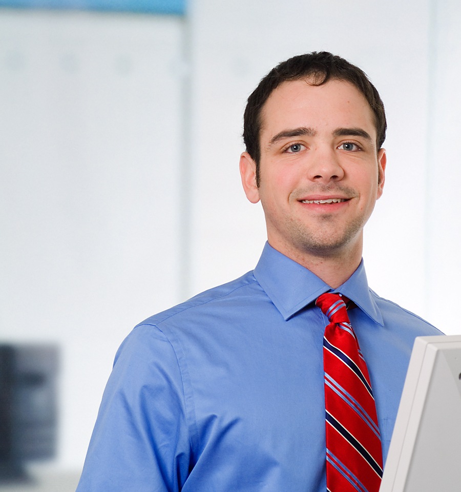 Employee Photo