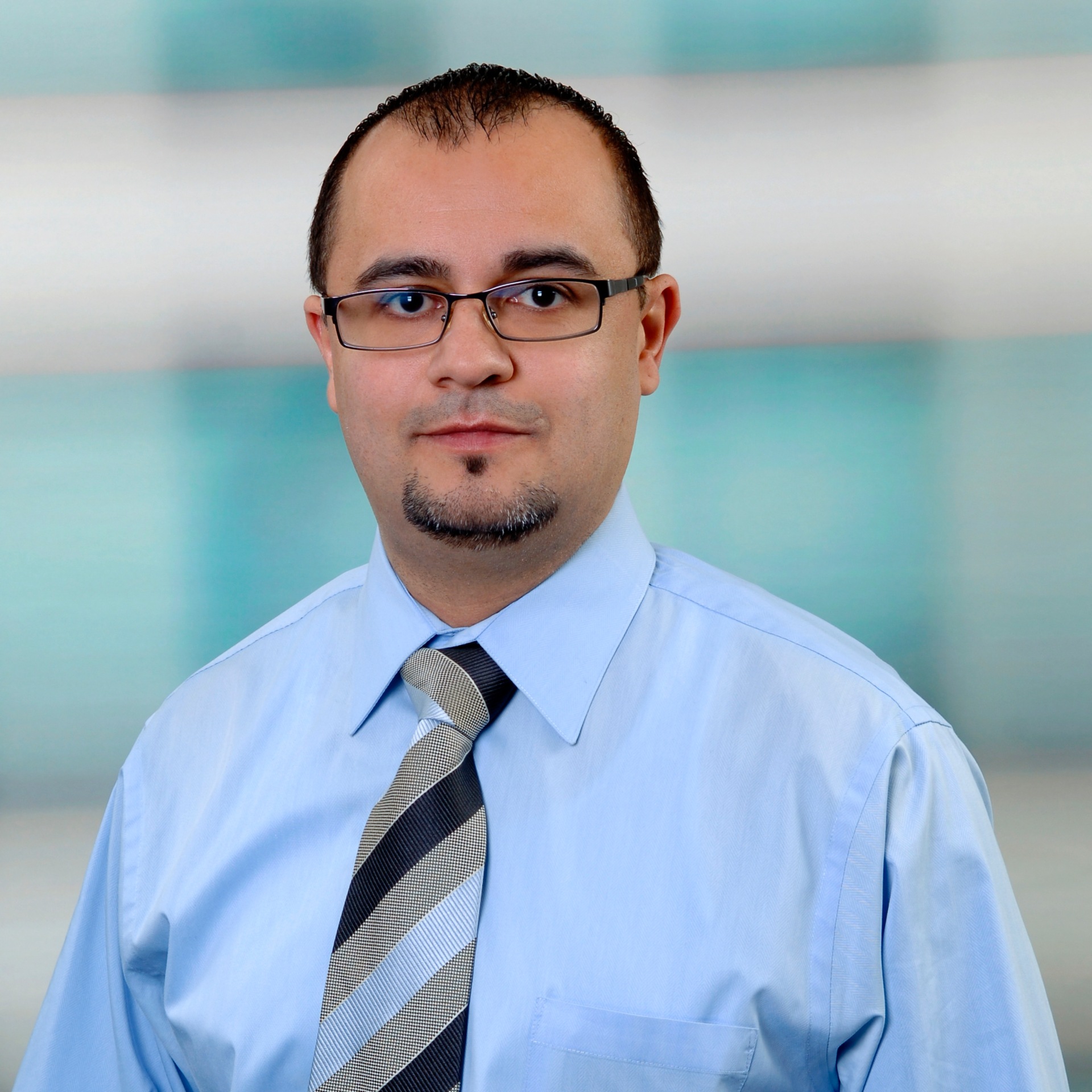 Employee Photo