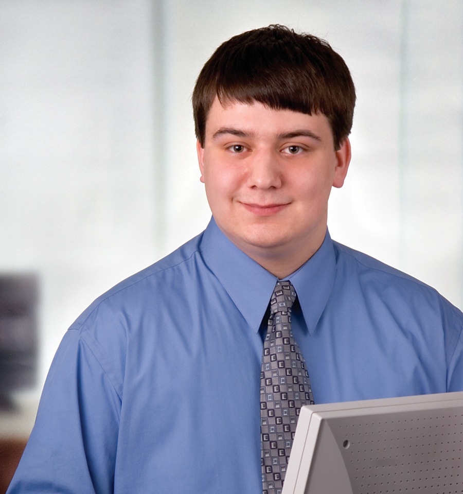 Employee Photo