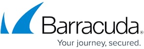 Barracuda Your Journey Secured Logo