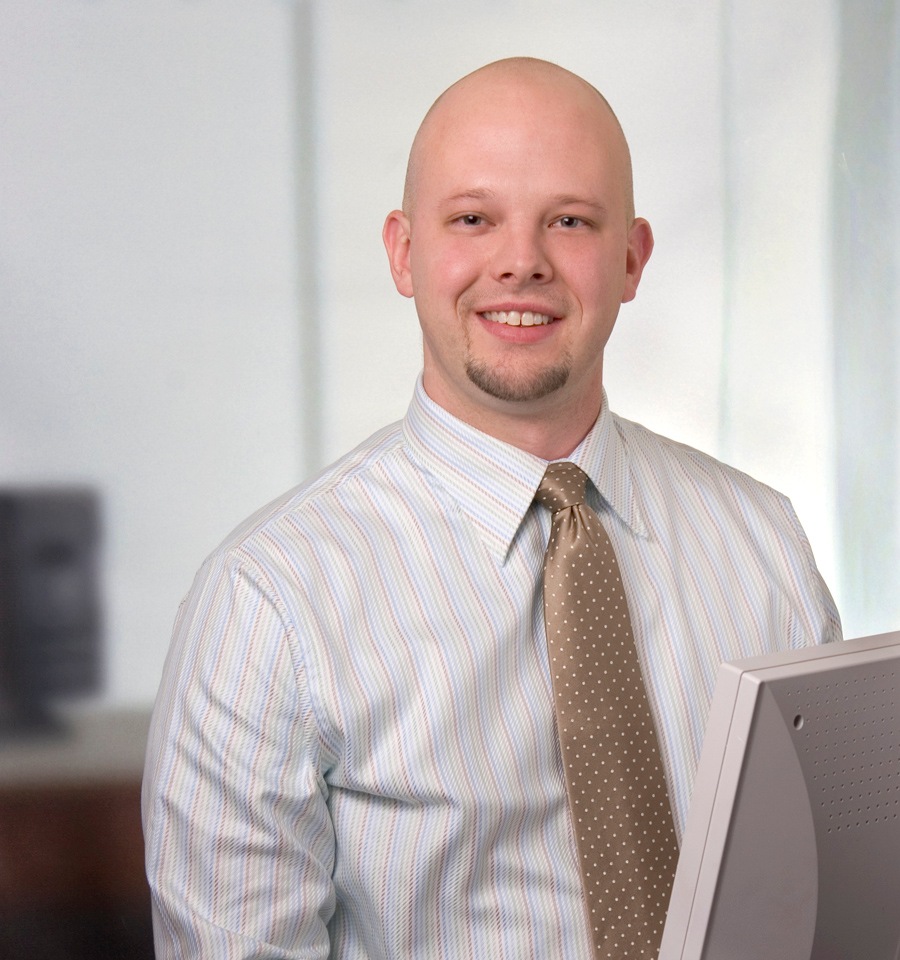 Employee Photo