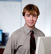 Employee Photo