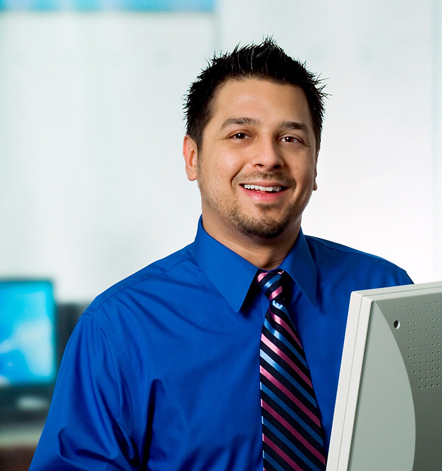 Employee Photo
